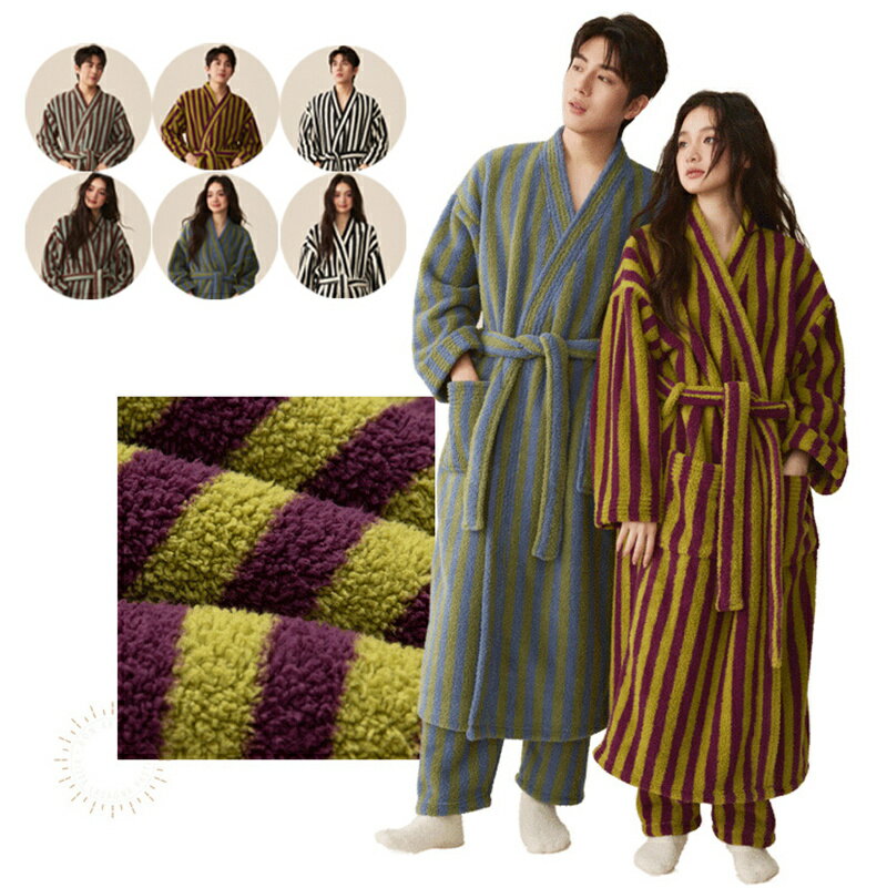 バスローブ ペア カップル もこもこ 厚手 冬 春 秋 パジャマ 秋冬 タオル地 レディース バスローブ単品 メンズ 大きいサイズ 高級 ガウン ルームウェア バスタオル ふわふわ 部屋着 母の日 プレゼント ママ 着るタオル 風呂上がり おしゃれ 旅行 ロング 人気 着心地