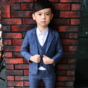 子供 スーツ 4点セット 卒業式 スーツ 男の子 入学式 子供 セットアップ 子ども スーツ ピアノ 発表会 フォーマルスーツ 子供 七五三 結婚式 キッズ 男...