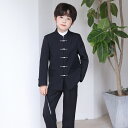 子供 スーツ キッズ アウター 男の子 七五三 3点セット 卒業式 入学式 セットアップ 子ども ピアノ 発表会 フォーマルスーツ 結婚式 140 150 大き...