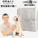 炭シート 消臭 ペットシーツ ワイド 厚型 スーパーワイド ペットシート レギュラー トイレシート 猫 おしっこマット 犬 オリジナルシーツ 厚型 炭入 強力 消臭 うさぎ ペットシーツ モルモット 用 チンチラ ペットシーツ S M L XL 送料無料