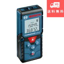 ボッシュ レーザー距離計 BOSH GLM40 送料無料 DIY 工具 測定工具 レーザー ブルー その1