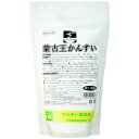 かんすい 丹羽久 蒙古王かんすい 500gかん水 ラーメン 食品添加物 炭酸ナトリウム 蒙古王 中華麺 麺 送料無料 1o1c