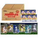 【5/5発売】プロ野球チップス 2025 プロ野球チップス2025 第1弾 箱 カード box カードホルダー 近藤 船迫 武内 青木 和田 T-岡田 第1弾プ...