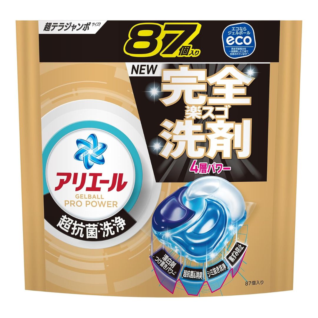 楽天市場】ジェルボール（カラーゴールド）の通販