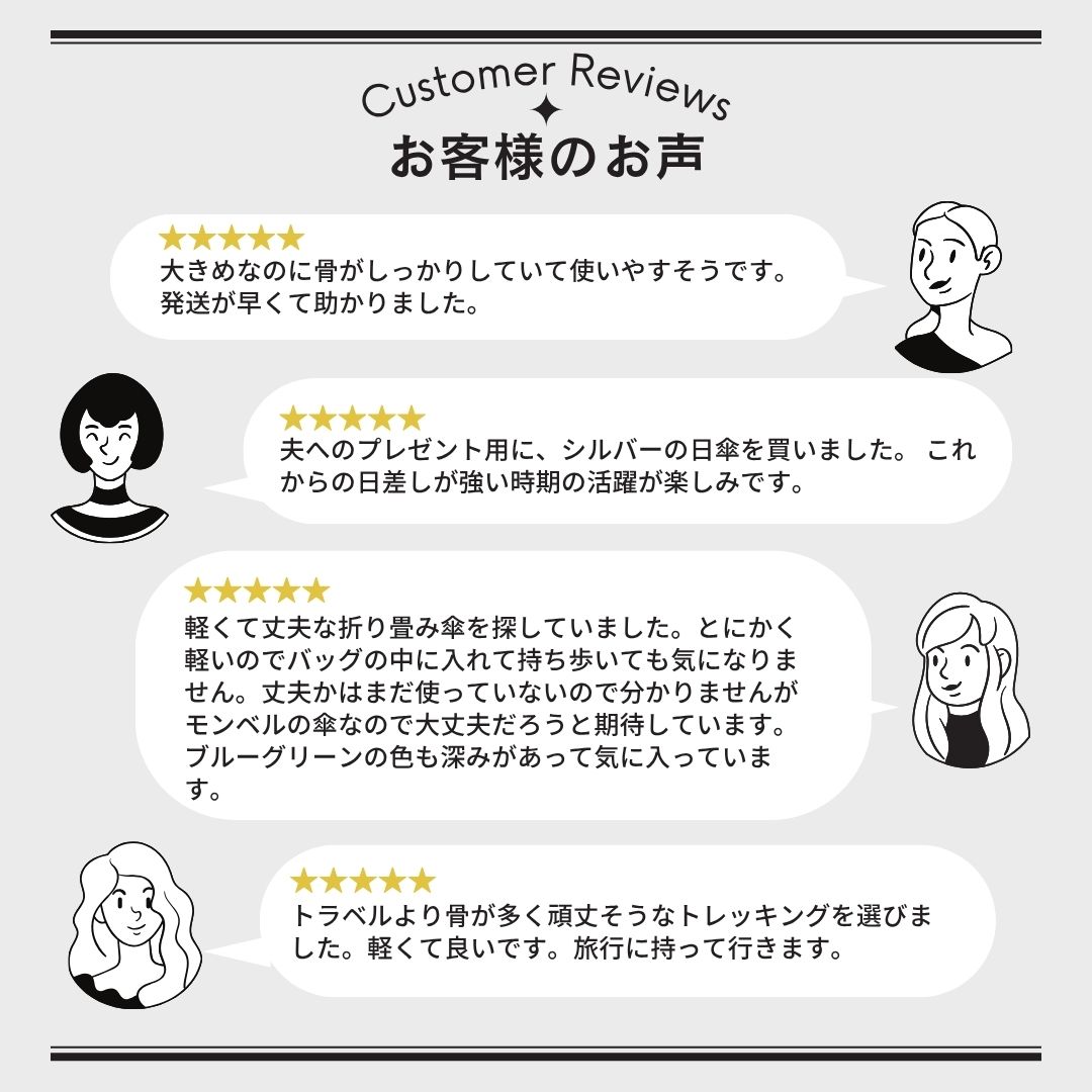 モンベル 日傘 uv 折りたたみ 晴雨兼用 雨傘 サンブロック アンブレラ トレッキン...