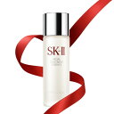 SK-II フェイシャル トリートメント クリア ローション 230mL 拭き取り化粧水 毛穴 角質 保湿 くすみケア 透明感 並行輸入品 sk2