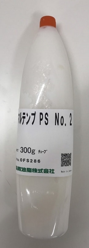 マルテンプ グリス PS NO.2 300g