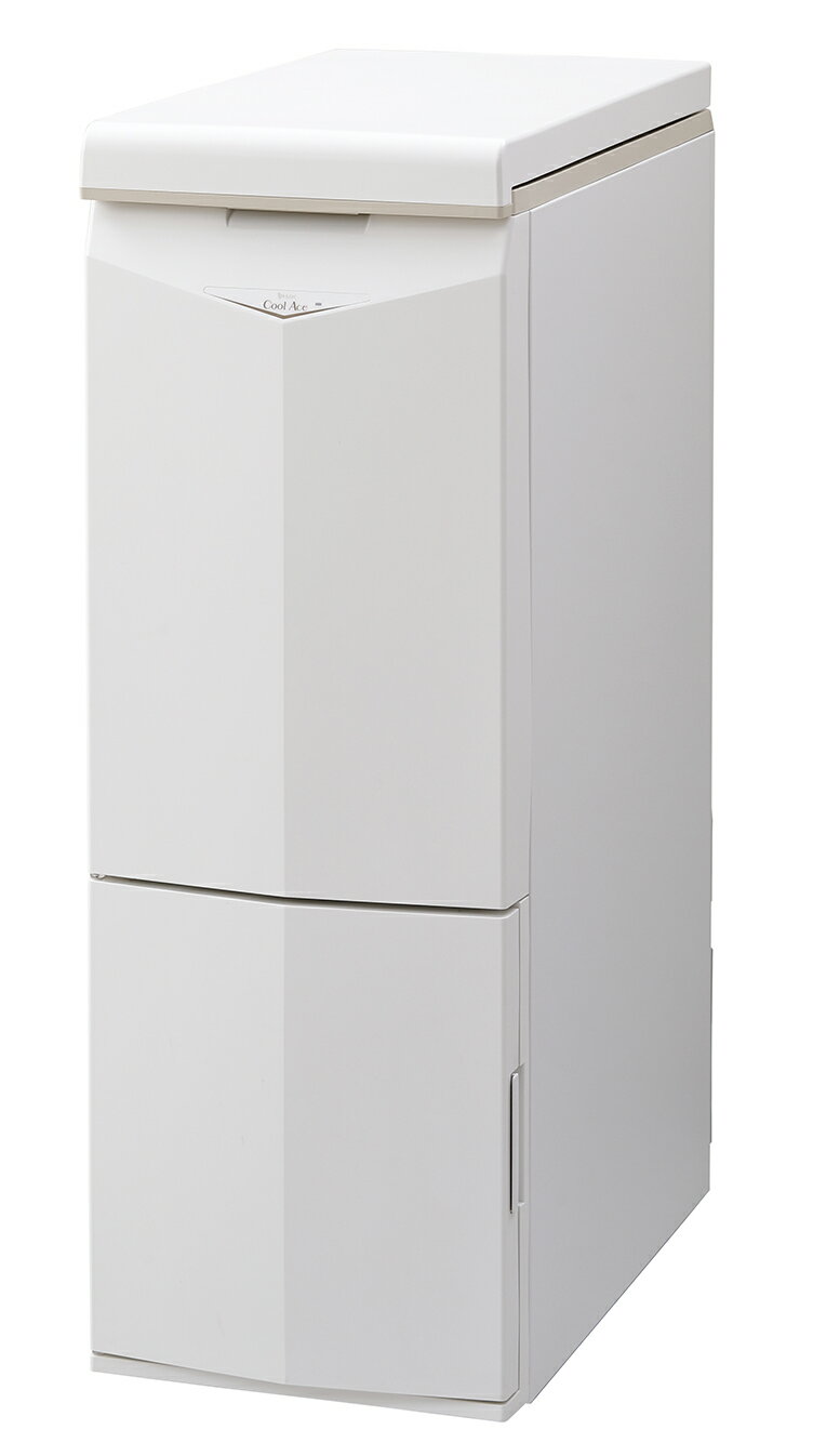 保冷米びつHK-331W