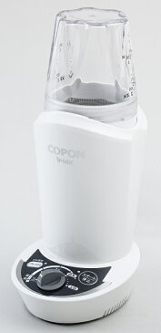 エムケー精工　小型精米機「COPON」(0.5〜2合)　SMH-200W