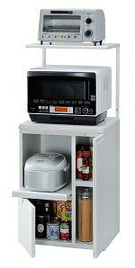 楽天市場】レンジ台 エムケー精工の通販