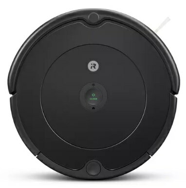 アイロボット ロボット掃除機 iRobot Roomba アイロボット ルンバ693 お掃除ロボット 掃除機 自動充電 ゴミ ほこり 毛 清掃 クリーニングシステム