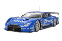 タミヤ マスターワークコレクション No.78 1/24 カルソニック IMPUL GT-R R35 完成品 21078