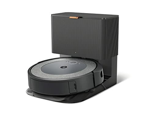 ルンバ ルンバ i5+ ロボット掃除機 アイロボット(IRobot) 自動ゴミ収集 水洗いできるダストボックス wifi対応 カーペット 畳 i555860 Alexa対応