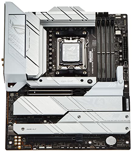 楽天MK2マーケットASUS AMD AM5 対応 X670E 搭載 ATX マザーボード ROG STRIX X670E-A GAMING WIFI/国内正規代理店品