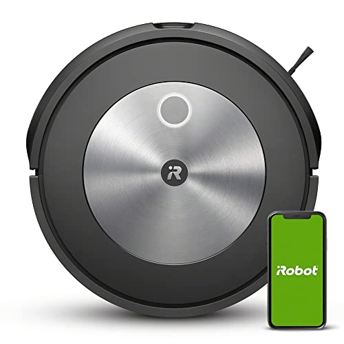 ルンバ ルンバ j7 ロボット掃除機 アイロボット 高性能カメラ コード類回避 Alexa対応