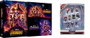 アベンジャーズ/エンドゲーム&インフィニティ・ウォー MovieNEXセット [ブルーレイ+DVD+デジタルコピ[Blu-ray]