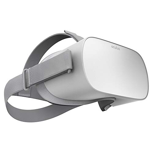【メーカー生産終了】Oculus Go (オキュラスゴー) - 32 GB 【メーカー生産終了】Oculus Go (オキュラスゴー) - 32 GB