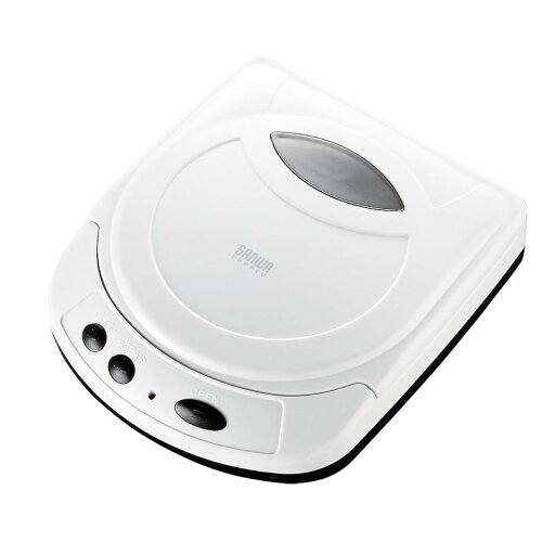 サンワサプライ ディスク自動修復機 CD-RE1ATN サンワサプライ ディスク自動修復機 CD-RE1ATN