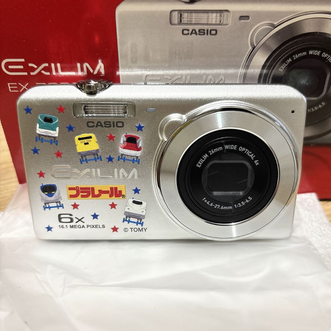 楽天市場】casio exilim ex－z880の通販