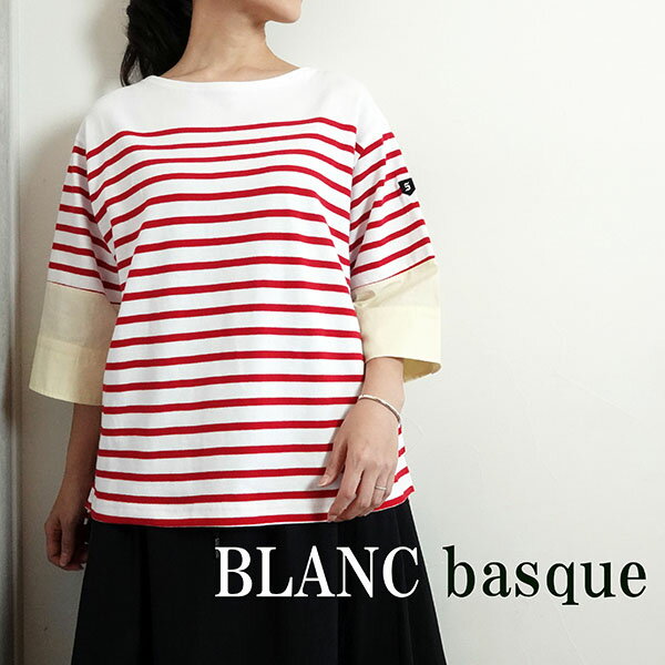 楽天市場】blanc basque（Tシャツ・カットソー｜トップス