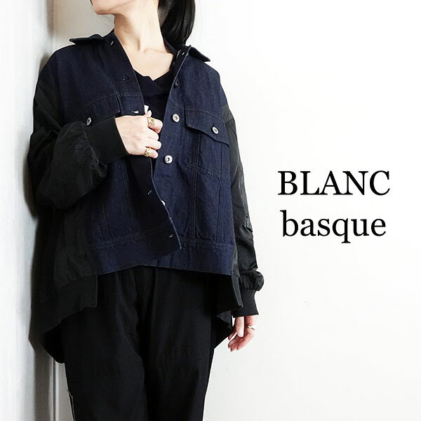 楽天市場】BLANC basque（コート・ジャケット｜レディースファッション