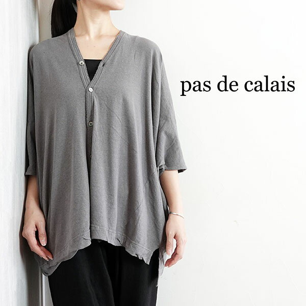 楽天市場】pas de calais（サイズ（S/M/L）M）の通販