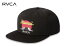 ڳŷѡSALE RVCA 롼 ˹ å ʥåץХå ֥å   ǥ hot doggin snapback 18719 ߲ ̵