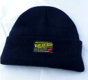 【楽天スーパーSALE】 EAST 4th Skate イーストフォース ニット帽 ブラック 黒 ビーニー Beanie BLK メンズ レディース ユニセック...