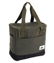 KELTY ボックス バッグ オリーブ ケルティ 80’s BOX BAG アウトドア キャンプ 子供の行事 イベントなどにも ペットボトル収納可能 送料込み価格(4)