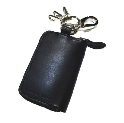 セール 栃木レザー キーケース スマートキーケース 日本製 ブラック 黒系 ブラウン 茶色 2カラー 定番商品 シンプル 大人コーデにも プレゼント 贈り物にも セール 栃木レザー キーケース スマートキーケース 日本製 ブラック 黒系 ブラウン 茶色 2カラー 定番商品 シンプル 大人コーデにも プレゼント 贈り物にも