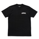 Mサイズ CARHARTT WIP 半袖 Tシャツ ブラック 黒 カーハート Tシャツ S/S UNIVERSITY SCRIPT T-SHIRT I028991 メンズ レディース ユニセックス ワーク ストリート シンプル ロゴ 送料無料