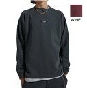 セール AFENDS アフェンズ スウェット トレーナー 長袖 SOCIETY メンズ レディース ユニセックス ストリート UNISEX RAGLAN CRE...