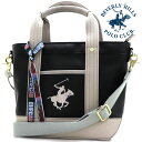 【ゴールデンウィークセール開催中】 ビバリーヒルズポロクラブ ショルダーバッグ レディース 正規品 BEVERLY HILLS POLO CLUB ハンドバッグ...