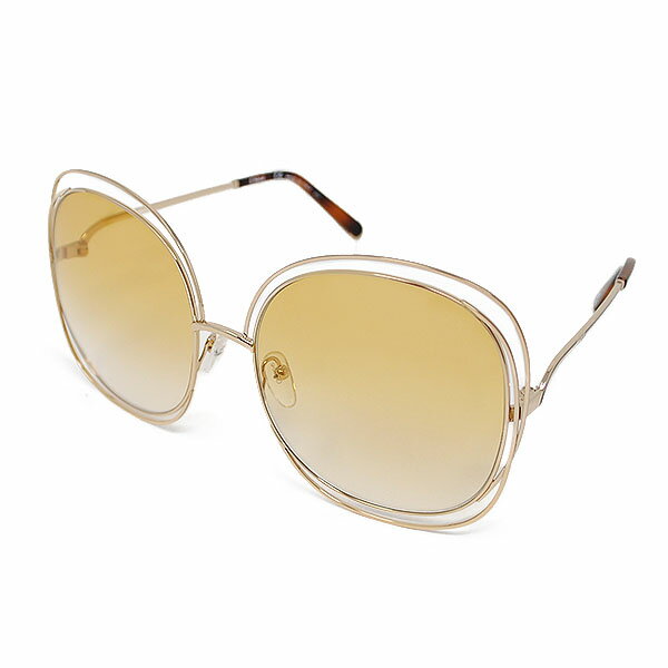 樂天商城 - クロエ サングラス レディース CHLOE Sunglasses バタフライ CE126S-802 【送料無料♪】