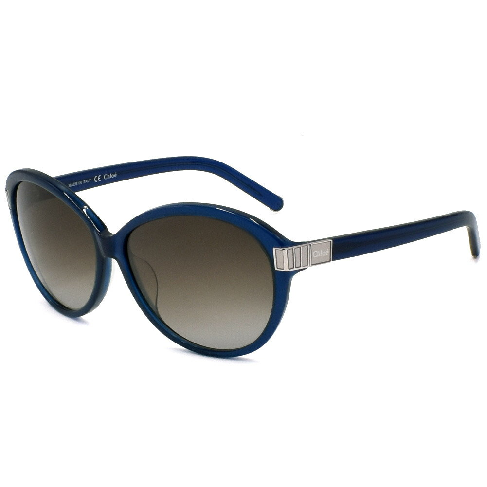樂天商城 - クロエ サングラス レディース CHLOE Sunglasses アジアンフィット UVカット CE616SA-424 【送料無料♪】