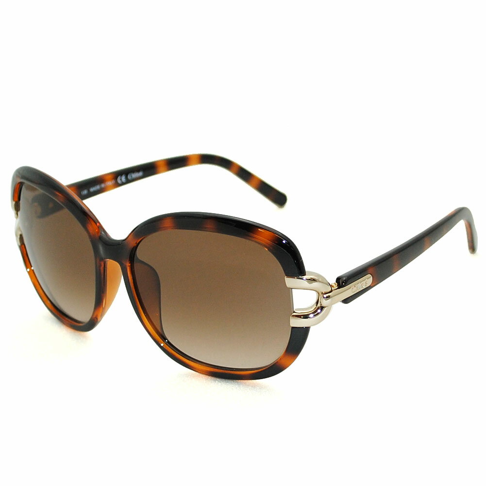 樂天商城 - クロエ サングラス レディース CHLOE Sunglasses アジアンフィット UVカット CE672SA-219 【送料無料♪】
