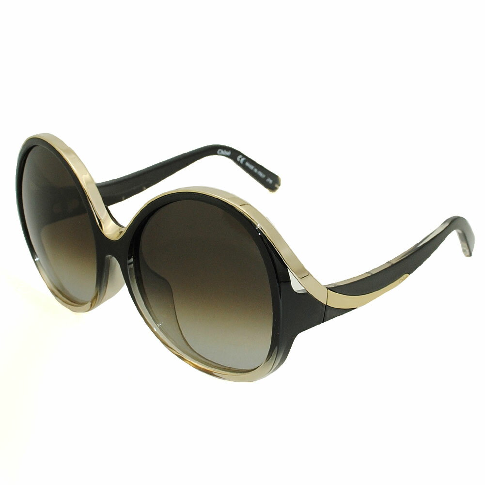樂天商城 - クロエ サングラス レディース CHLOE Sunglasses アジアンフィット UVカット CE722SA-040 【送料無料♪】