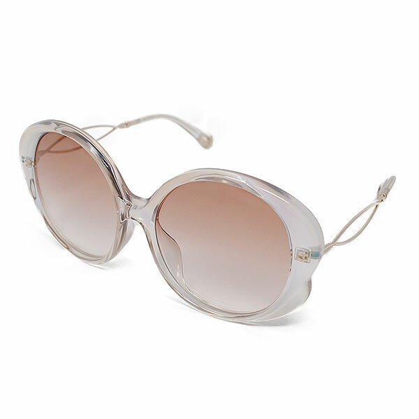 CHOLE - クロエ サングラス レディース CHLOE Sunglasses バタフライ CE741SA-290 【送料無料♪】