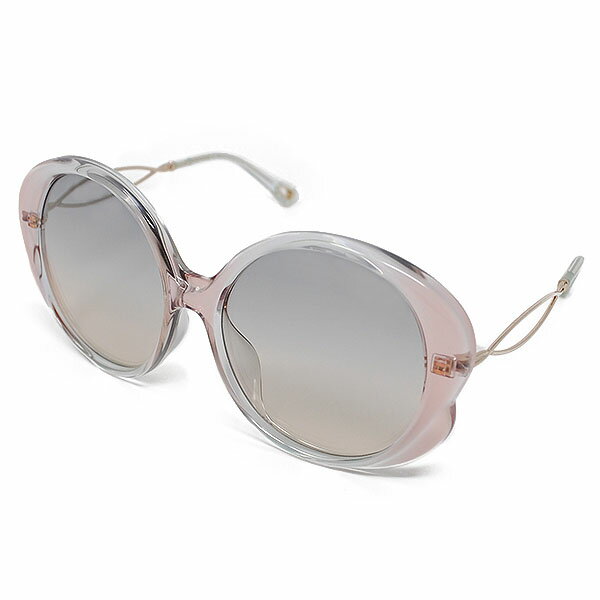 樂天商城 - クロエ サングラス レディース CHLOE Sunglasses バタフライ CE741SA-438 【送料無料♪】