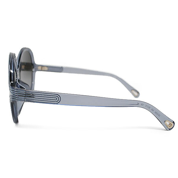 MKcollectionのクロエ サングラス レディース CHLOE Sunglasses バタフライ CE742S-449 【送料無料♪】｜アングル2