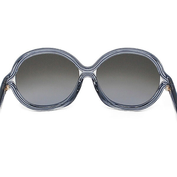 MKcollectionのクロエ サングラス レディース CHLOE Sunglasses バタフライ CE742S-449 【送料無料♪】｜アングル3
