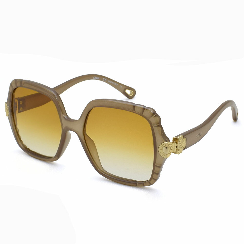 樂天商城 - クロエ サングラス レディース CHLOESunglassesグローバルモデル UVカットCE746S-248【送料無料♪】