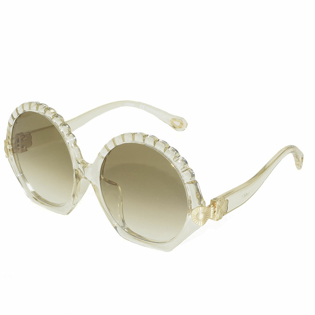 樂天商城 - クロエ サングラス レディース CHLOESunglassesアジアンフィット UVカットCE747SA-688【送料無料♪】