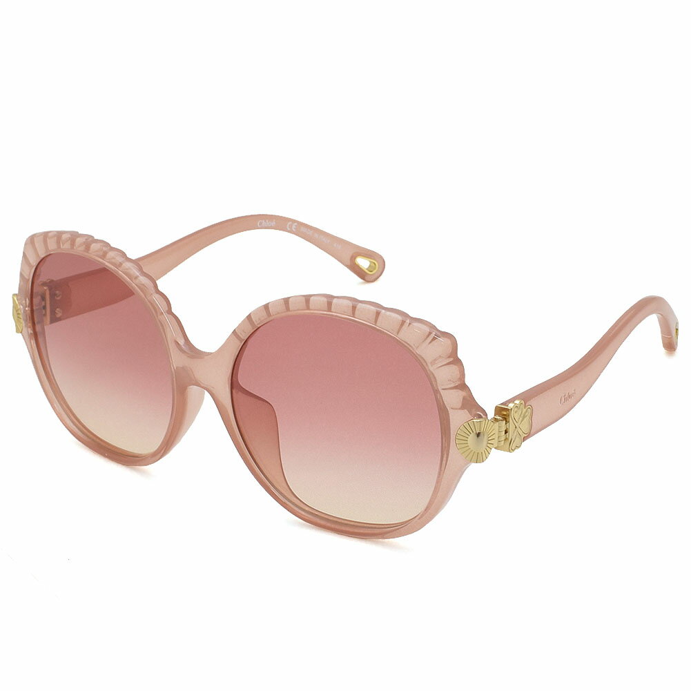 樂天商城 - クロエ サングラス レディース CHLOESunglassesアジアンフィット UVカットCE751SA-290【送料無料♪】