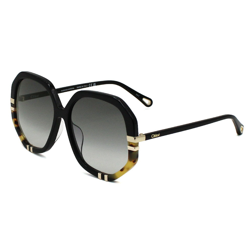樂天商城 - クロエ サングラス レディースCHLOE Sunglasses バタフライ CH0105SA-002 【送料無料♪】