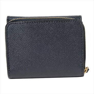 【スーパーSALEプライスダウン!】コーチ 三つ折り財布 レディース COACH Wallet ミッドナイト F37968 IMMID 【送料無料♪】 ギフト プレゼント 男性 女性 誕生日