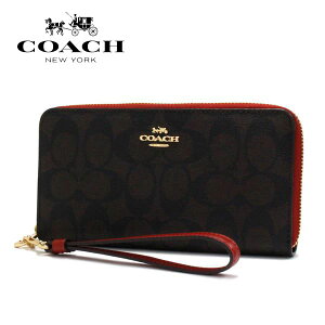 GW볫ۥ Ĺ ǥ COACH Wallet 饰奢꡼ ͥ㡼  å 饦 å ֥饦 1941å C4452 IMRVQ ̵