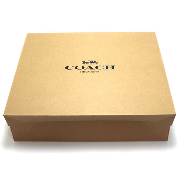【単品購入も可】 コーチ ギフトボックス レディース メンズ バッグ用 COACH GIFT ...