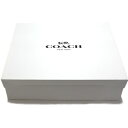 【単品購入も可】 コーチ ギフトボックス レディース メンズ バッグ用 COACH GIFT BOX ラッピング資材 プレゼント COA-BOX0010 【送料無料♪】 2