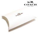 【単品購入も可】 コーチ ギフトボックス レディース メンズ 三つ折り財布 小物用 COACH GIFT BOX ラッピング資材 プレゼント COA-BOX00...